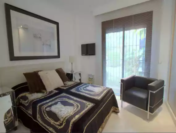 Квартира 70м² в Испании, Эстепона. Стоимостью 269000€ аренда фото-21