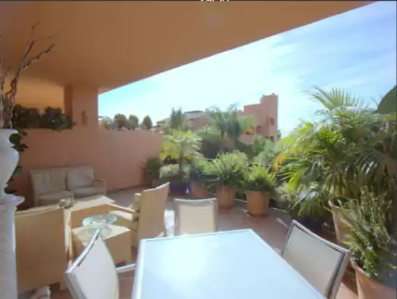 Квартира 70м² в Испании, Эстепона. Стоимостью 269000€ аренда фото-29