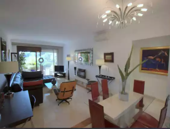Квартира 70м² в Испании, Эстепона. Стоимостью 269000€ аренда фото-8