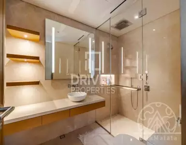 Купить квартиру в ОАЭ 2647200€