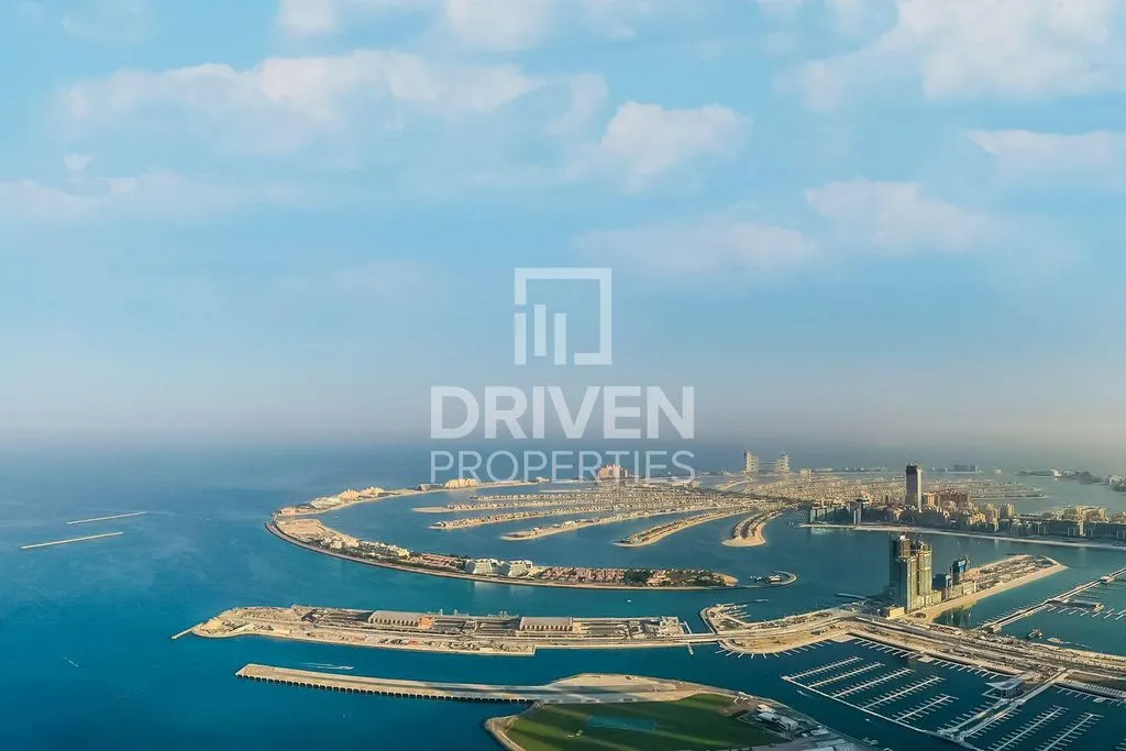 Таунхаус 391м² в ОАЭ, Дубай. Стоимостью 8264800€ аренда фото-8