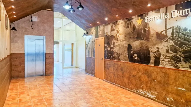 Дом 425м² в Испании, Финестрат. Стоимостью 366741£ аренда фото-6