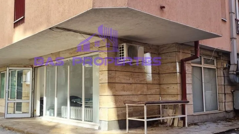 Офис 33м² в Болгарии, София. Стоимостью 51775£ аренда фото-4