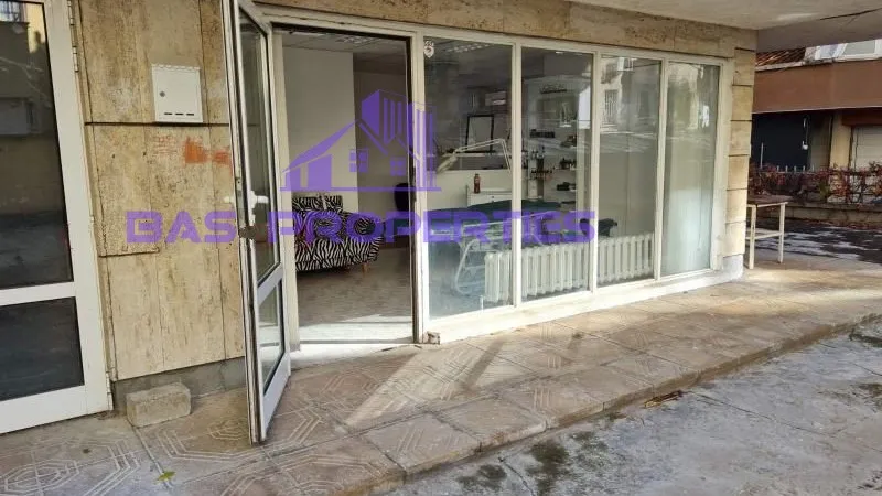 Офис 33м² в Болгарии, София. Стоимостью 51775£ аренда фото-6
