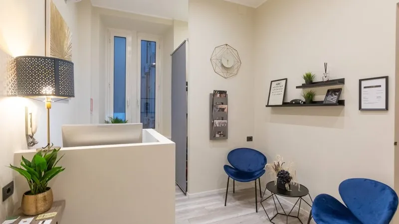 Дом 138м² в Италии, Рим. Стоимостью 317138£ аренда фото-3