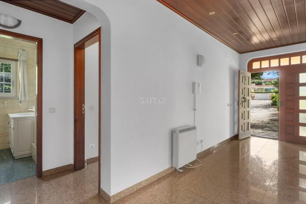 Вилла 279м² в Португалии, Кашкайш. Стоимостью 2500000€ аренда фото-3