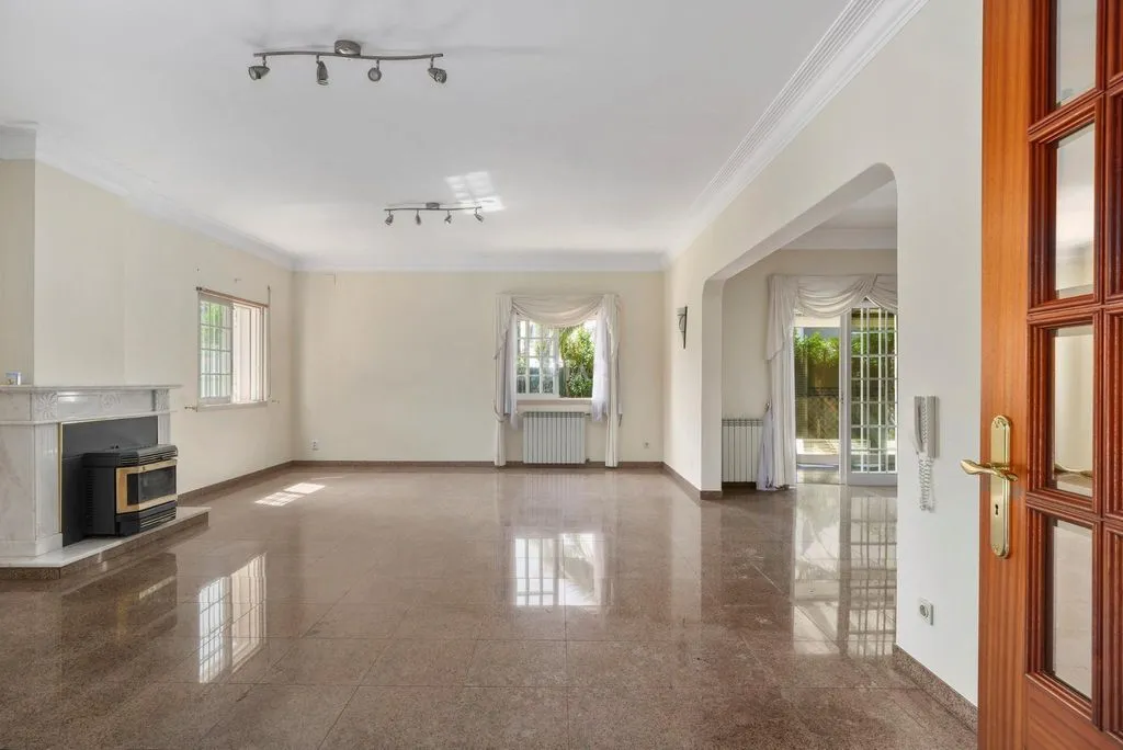 Вилла 279м² в Португалии, Кашкайш. Стоимостью 2500000€ аренда фото-6