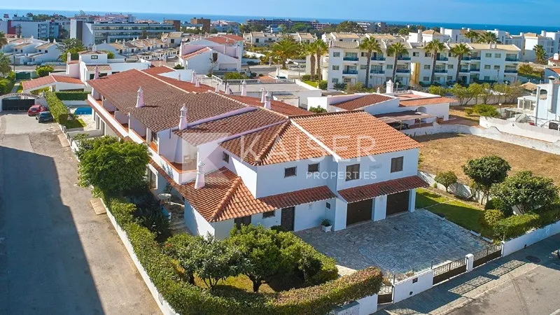 Квартира 450м² в Португалии, Албуфейра. Стоимостью 1624263£ аренда фото-6