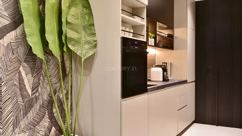 Дом 35м² в Португалии, Лиссабон. Стоимостью 441422£ аренда фото-2