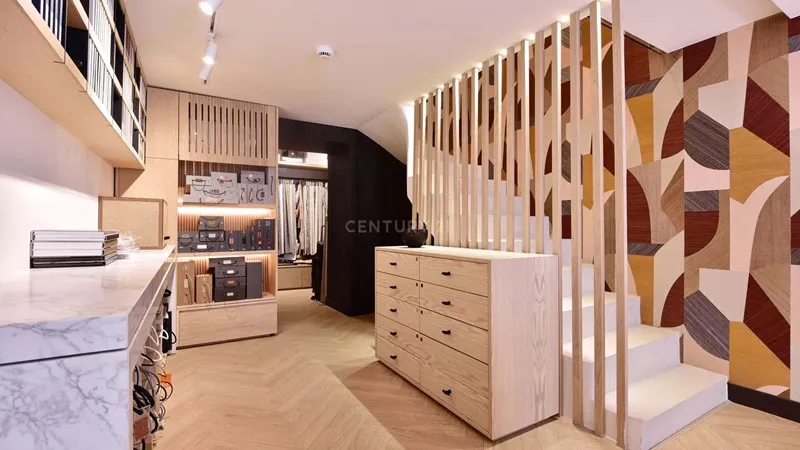 Дом 35м² в Португалии, Лиссабон. Стоимостью 441422£ аренда фото-5