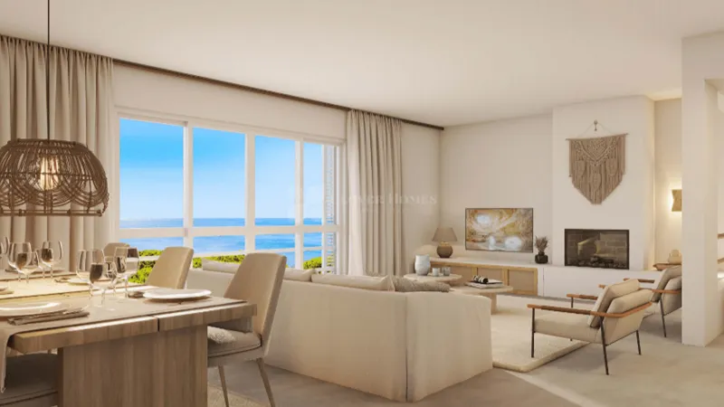 Дом 107м² в Португалии, Албуфейра. Стоимостью 642848£ аренда фото-6