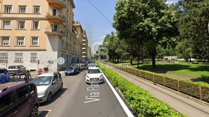 Магазин 50м² в Италии, Рим. Стоимостью 162855£ аренда фото-1