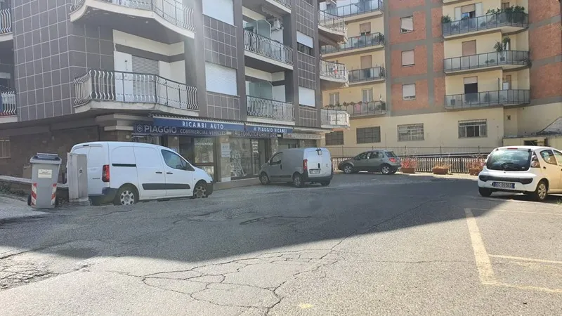 Магазин 130м² в Италии, Витербо. Стоимостью 119998£ аренда фото-5