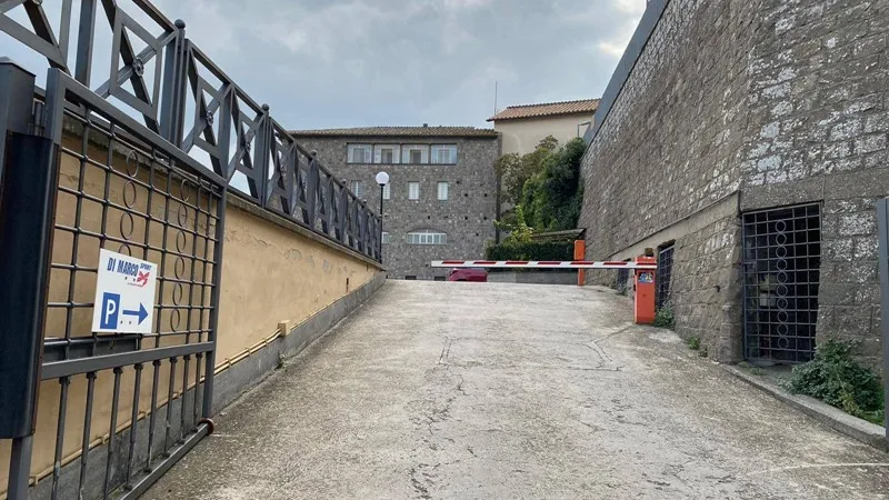 Другие объекты 75м² в Италии, Витербо. Стоимостью 107141£ аренда фото-1