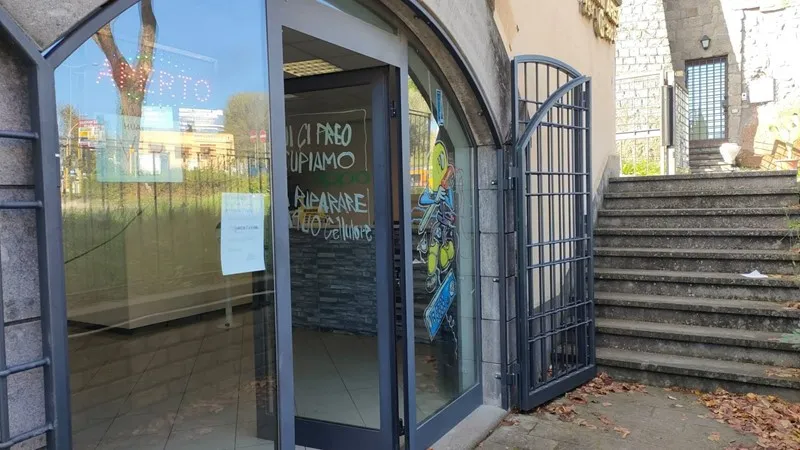 Другие объекты 75м² в Италии, Витербо. Стоимостью 107141£ аренда фото-2