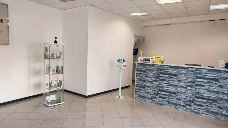 Другие объекты 75м² в Италии, Витербо. Стоимостью 107141£ аренда фото-6