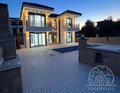 Купить дом в Турции 365000£