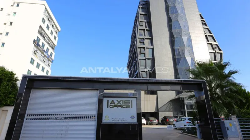 Дом 90м² в Турции, Анталья. Стоимостью 165414£ аренда фото-5