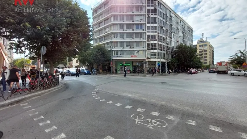 Магазин 238м² в Греции, Салоники. Стоимостью 295710£ аренда фото-2