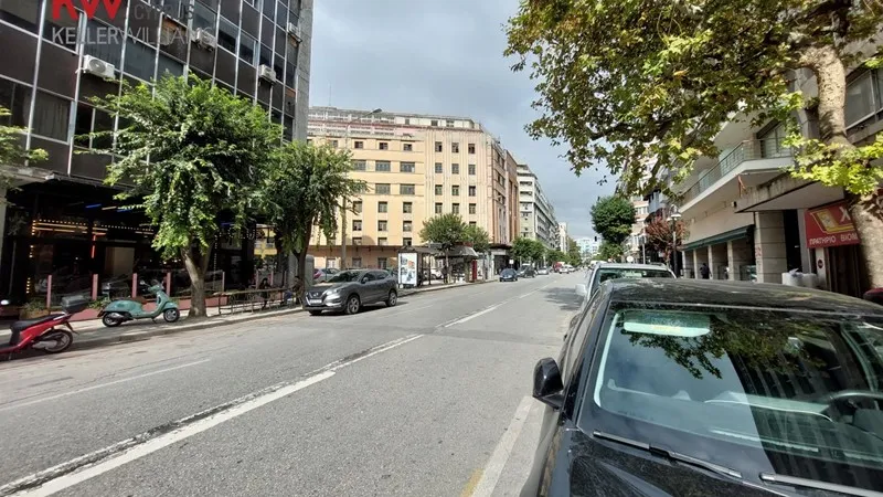 Магазин 238м² в Греции, Салоники. Стоимостью 295710£ аренда фото-4