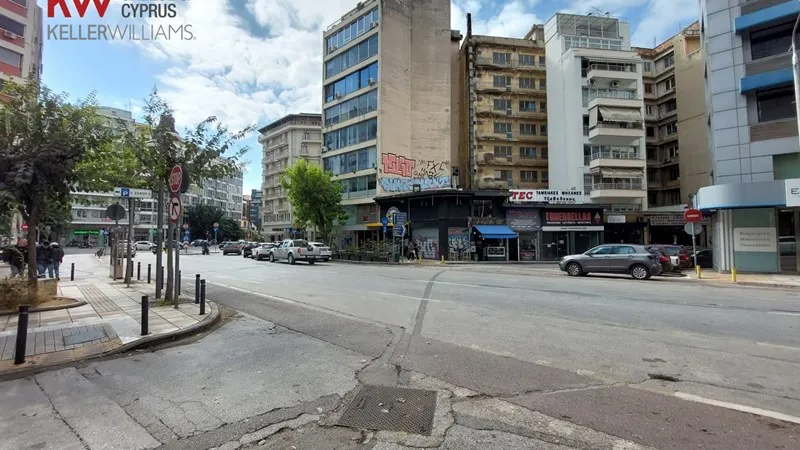 Магазин 238м² в Греции, Салоники. Стоимостью 295710£ аренда фото-5