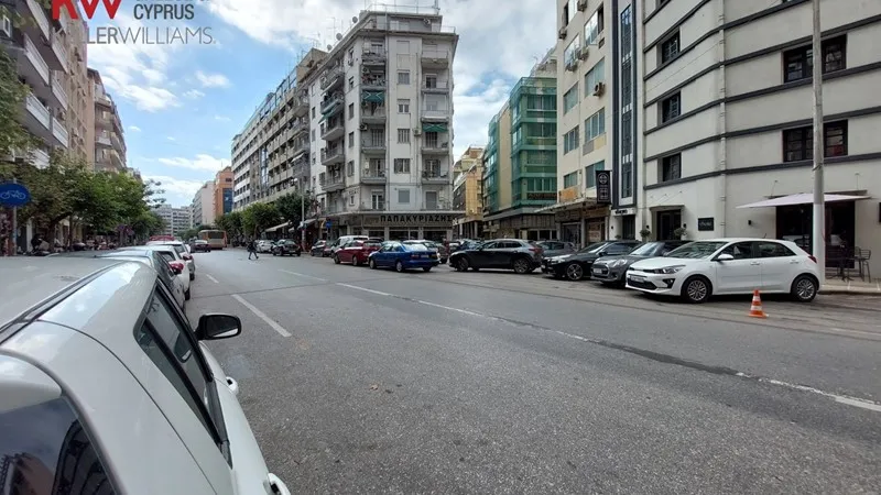 Магазин 238м² в Греции, Салоники. Стоимостью 295710£ аренда фото-6