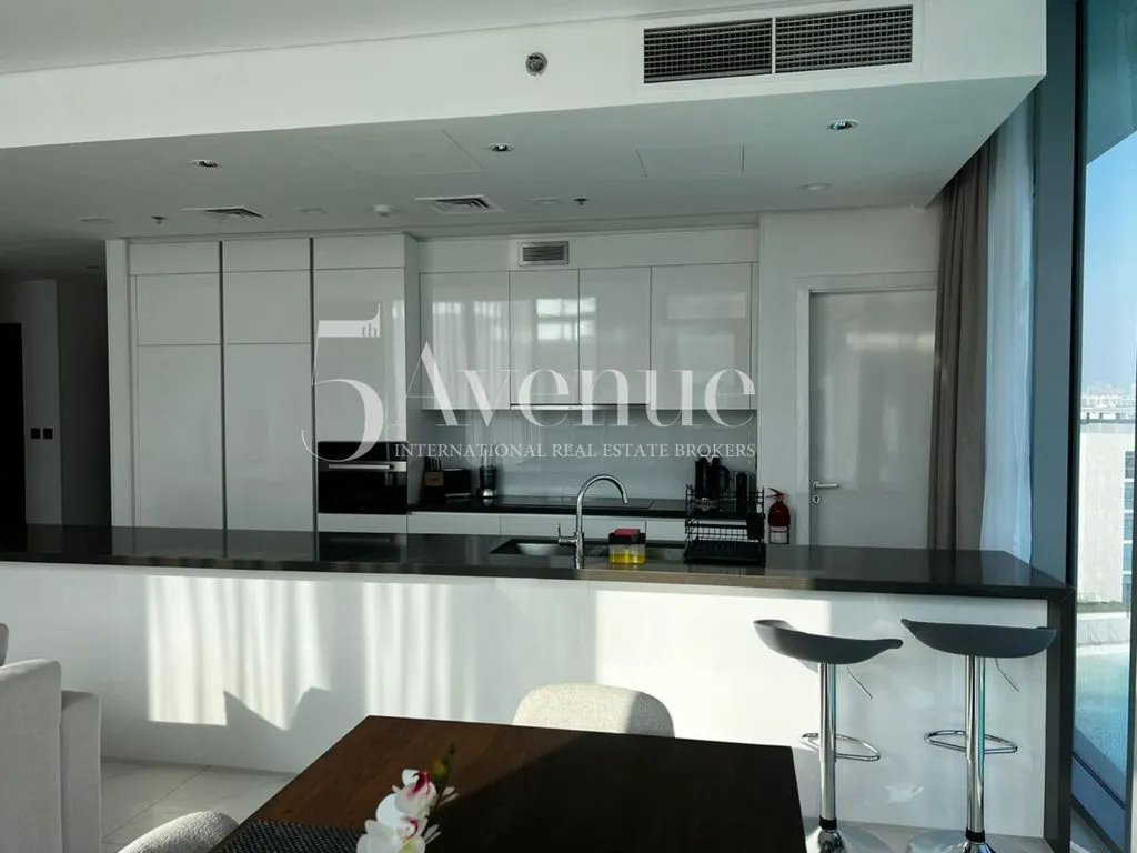Квартира 163м² в ОАЭ, Дубай. Стоимостью 1147900€ аренда фото-2
