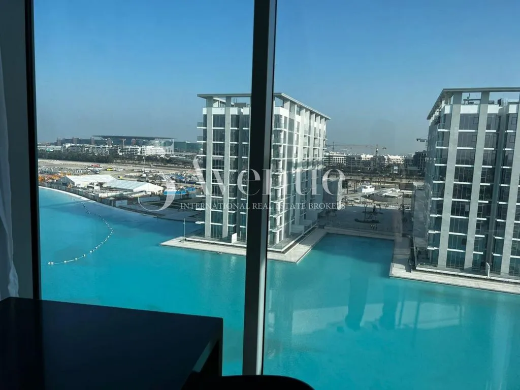 Квартира 163м² в ОАЭ, Дубай. Стоимостью 1147900€ аренда фото-5