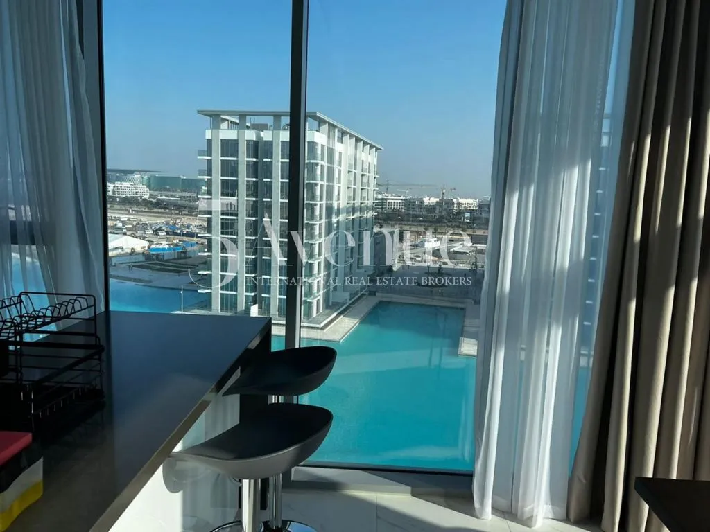 Квартира 163м² в ОАЭ, Дубай. Стоимостью 1147900€ аренда фото-6