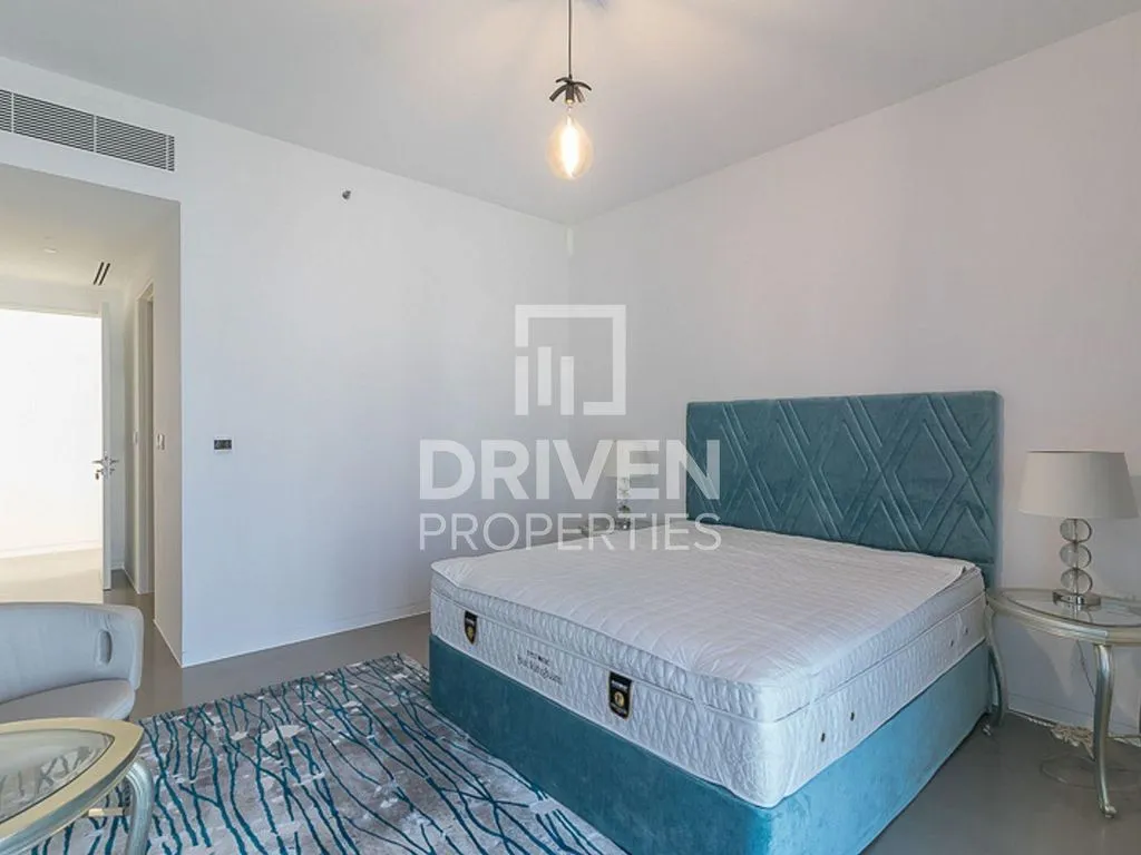 Квартира 163м² в ОАЭ, Дубай. Стоимостью 1782200€ аренда фото-1
