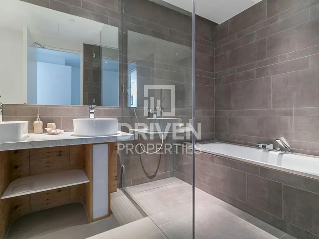 Квартира 163м² в ОАЭ, Дубай. Стоимостью 1782200€ аренда фото-9