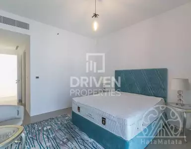 Купить квартиру в ОАЭ 1782200€