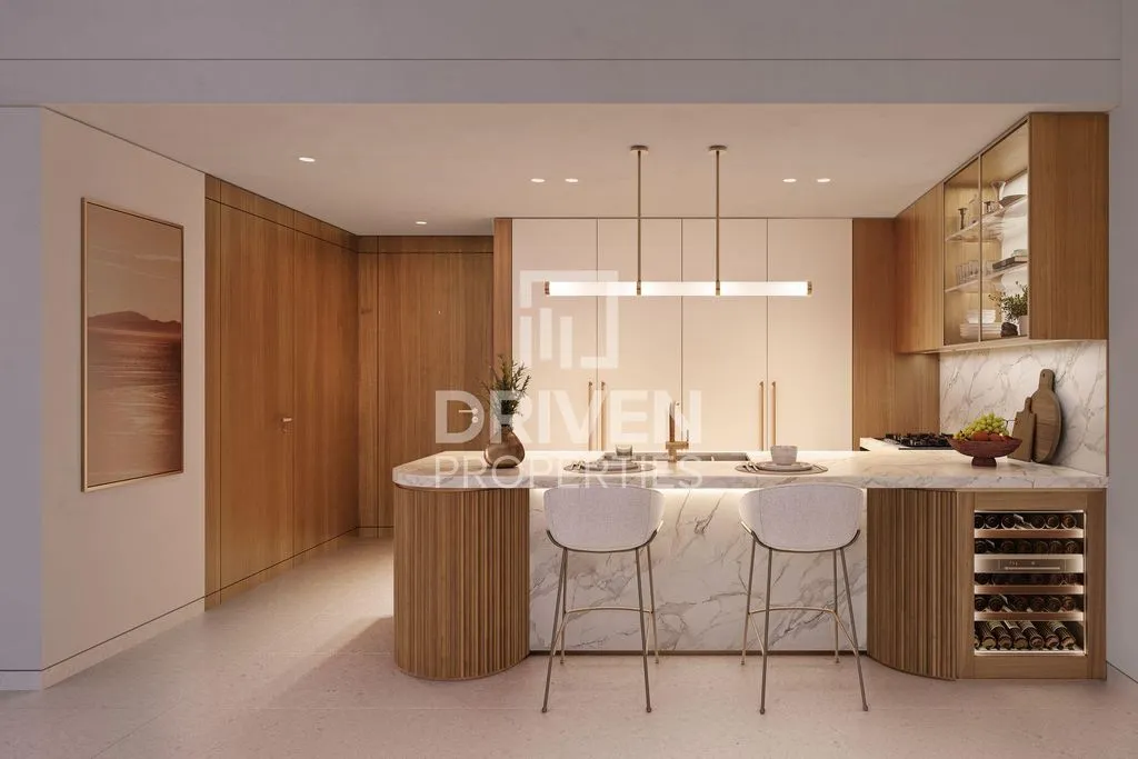 Таунхаус 177м² в ОАЭ, Дубай. Стоимостью 2695500€ аренда фото-1