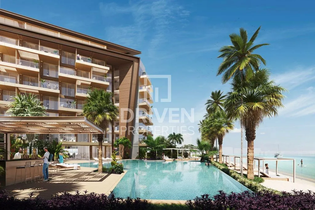 Таунхаус 177м² в ОАЭ, Дубай. Стоимостью 2695500€ аренда фото-6
