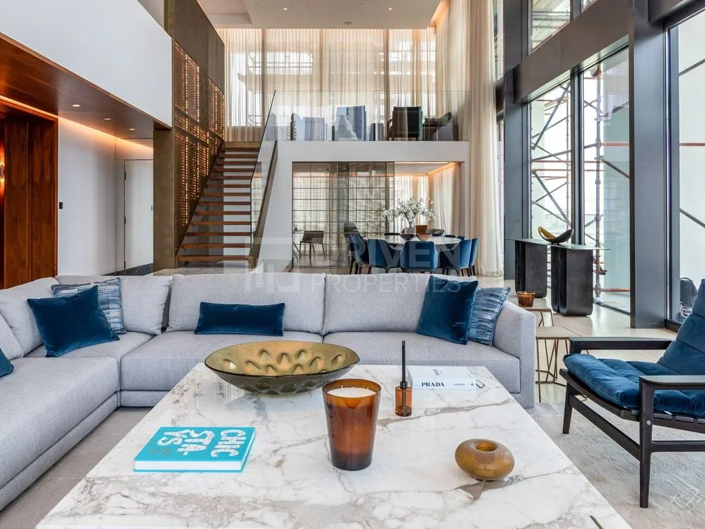 Дом 228м² в ОАЭ, Дубай. Стоимостью 4992200€ аренда фото-3