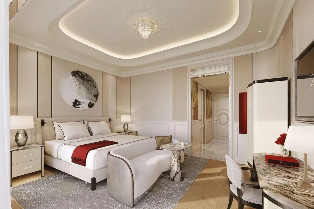 Дом 228м² в ОАЭ, Дубай. Стоимостью 4992200€ аренда фото-7