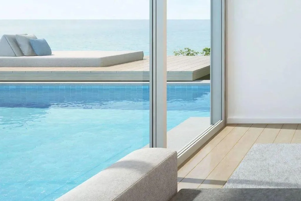 Дом 228м² в ОАЭ, Дубай. Стоимостью 4992200€ аренда фото-9