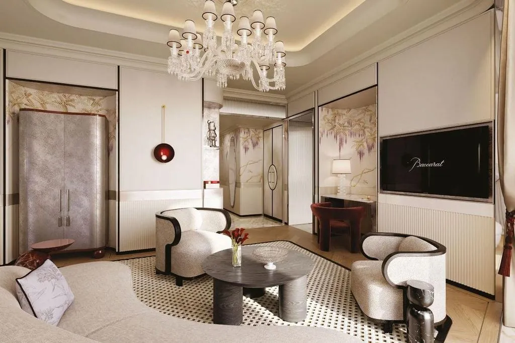 Дом 228м² в ОАЭ, Дубай. Стоимостью 4992200€ аренда фото-12