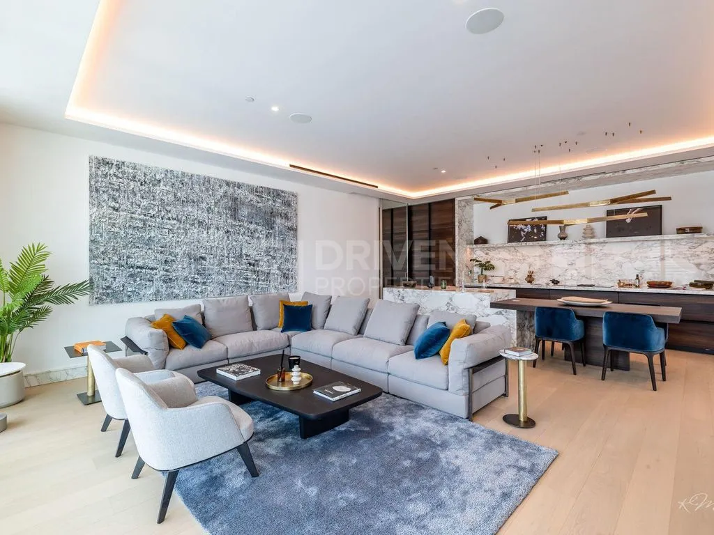 Дом 228м² в ОАЭ, Дубай. Стоимостью 4992200€ аренда фото-13