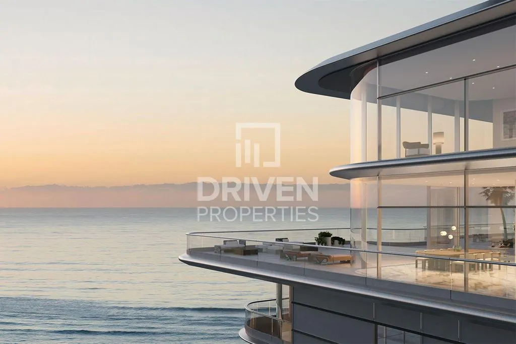 Дом 228м² в ОАЭ, Дубай. Стоимостью 4992200€ аренда фото-17