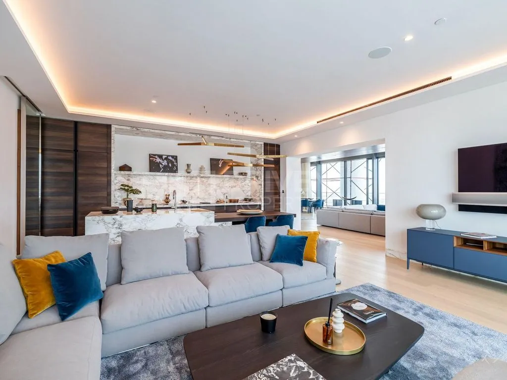 Дом 228м² в ОАЭ, Дубай. Стоимостью 4992200€ аренда фото-18