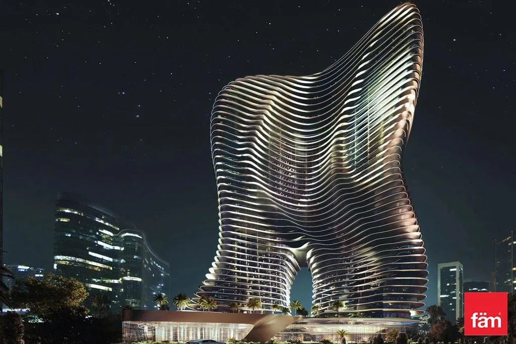 Дом 228м² в ОАЭ, Дубай. Стоимостью 4992200€ аренда фото-20