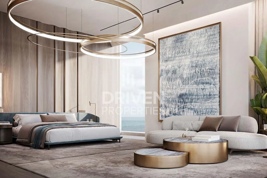 Дом 228м² в ОАЭ, Дубай. Стоимостью 4992200€ аренда фото-22
