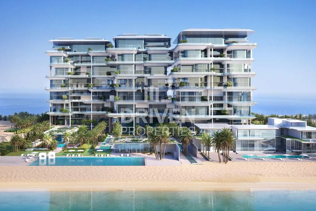 Дом 228м² в ОАЭ, Дубай. Стоимостью 4992200€ аренда фото-27