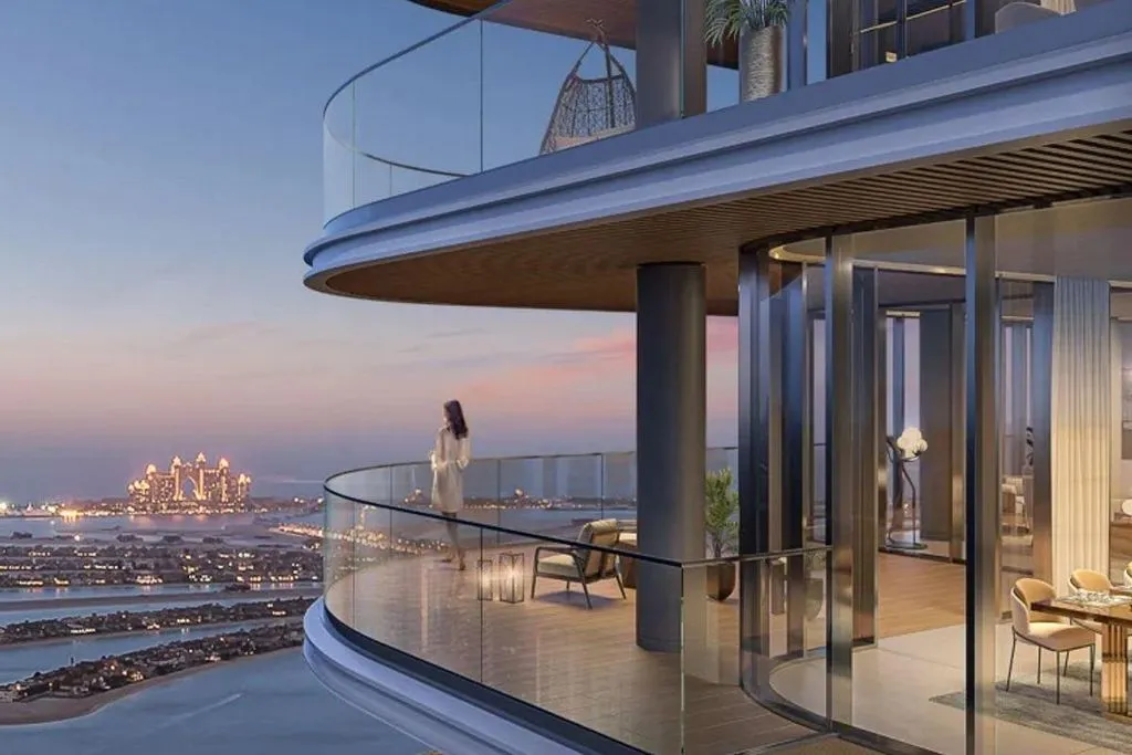 Дом 228м² в ОАЭ, Дубай. Стоимостью 4992200€ аренда фото-29