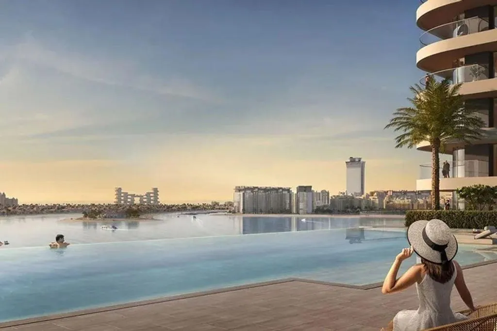 Дом 228м² в ОАЭ, Дубай. Стоимостью 4992200€ аренда фото-32