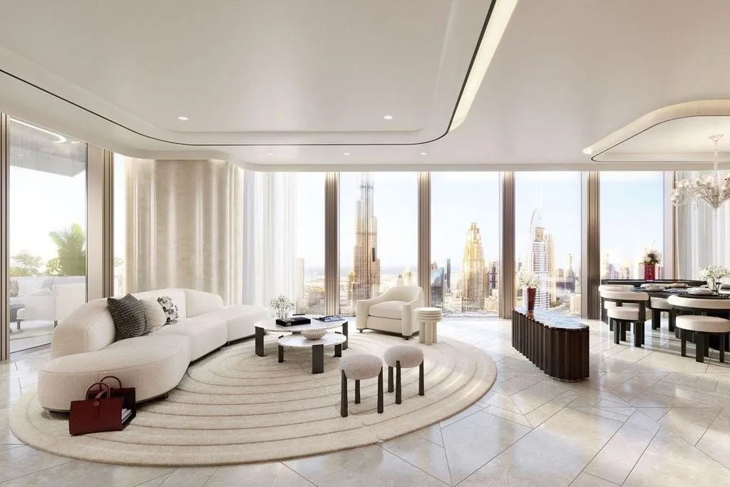 Дом 228м² в ОАЭ, Дубай. Стоимостью 4992200€ аренда фото-33
