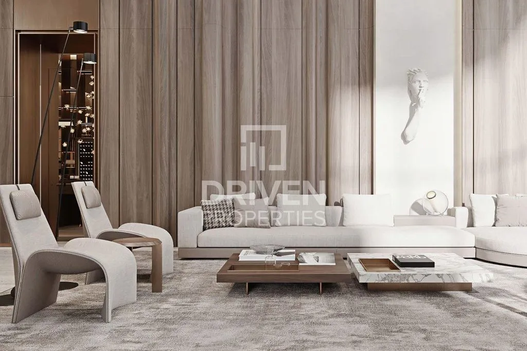 Дом 228м² в ОАЭ, Дубай. Стоимостью 4992200€ аренда фото-34