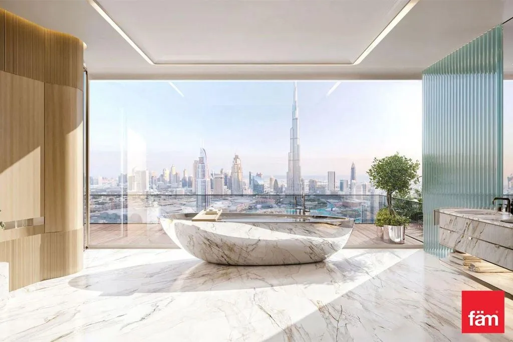 Дом 228м² в ОАЭ, Дубай. Стоимостью 4992200€ аренда фото-35