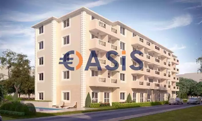 Квартира 53м² в Болгарии, Солнечный берег. Стоимостью 41960€ аренда фото-5
